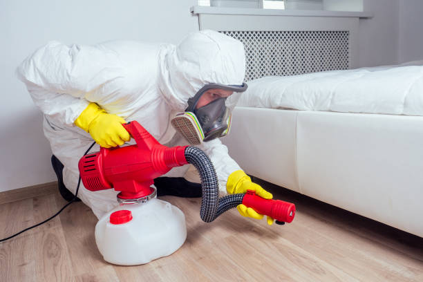Elm Creek, TX Pest Control Company